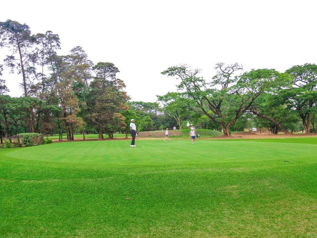 Hotel Pullman Lubumbashi Grand Karavia Brazzaville Exterior photo